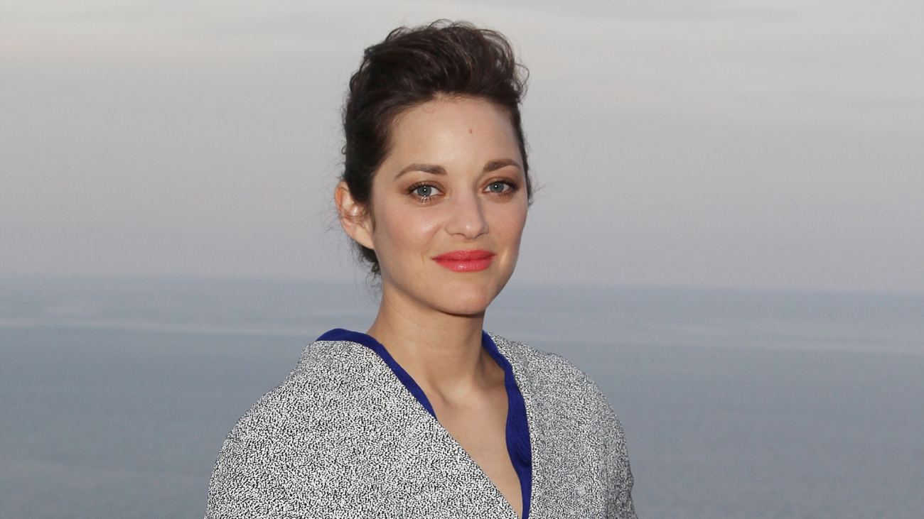 Marion Cotillard French Actress HD Wallpapers