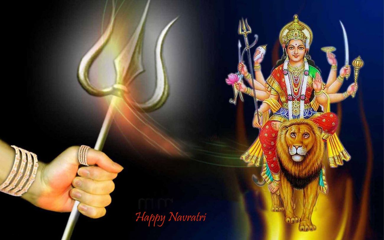 Mata Rani Wallpapers