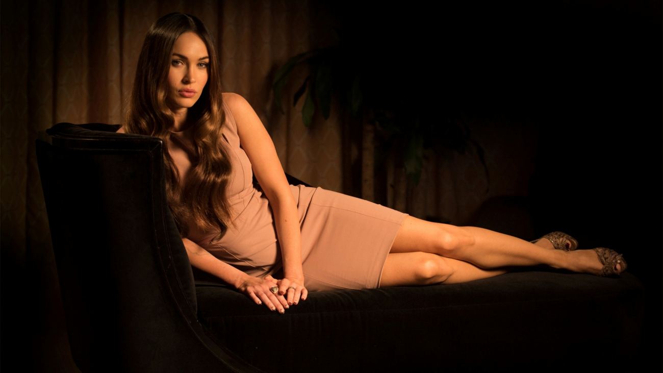Megan Fox HD Wallpapers
