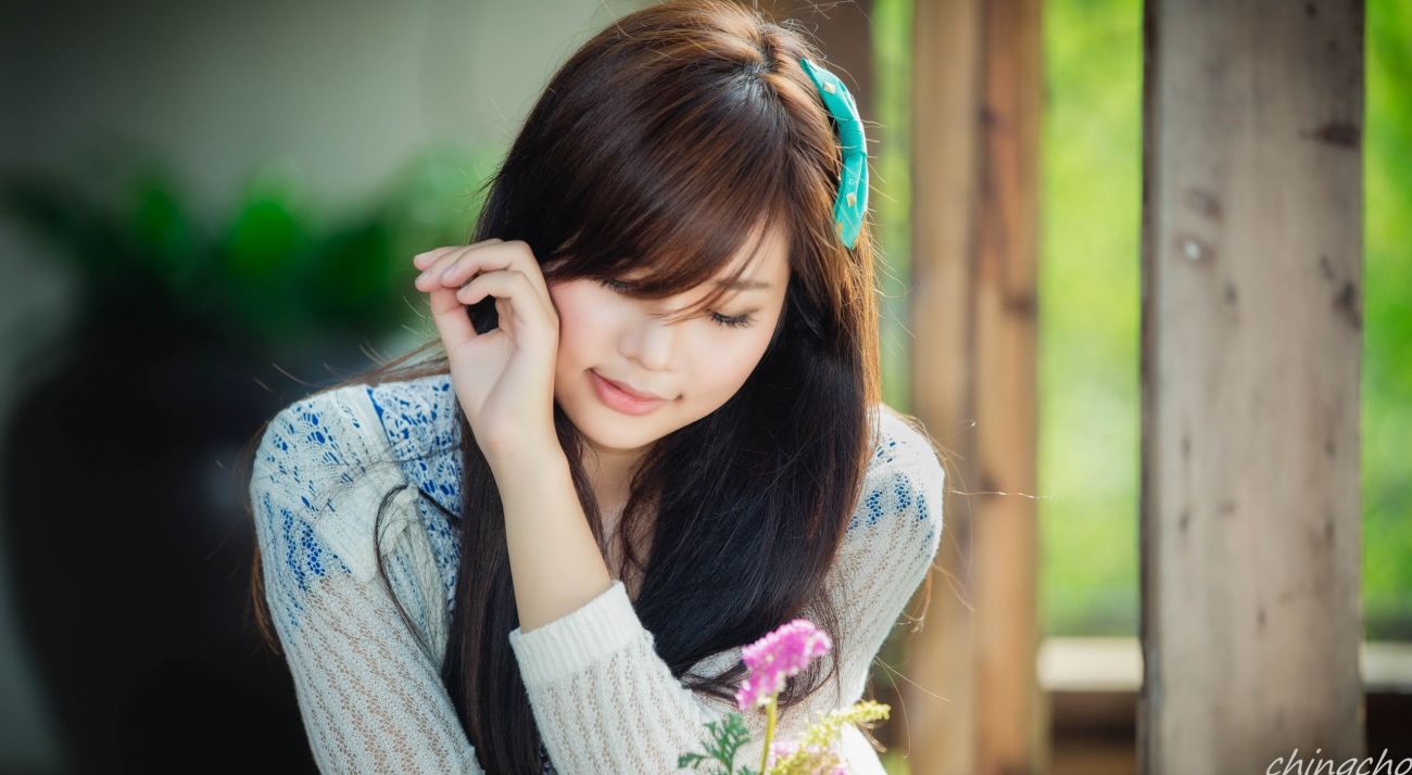 Asia Beauty