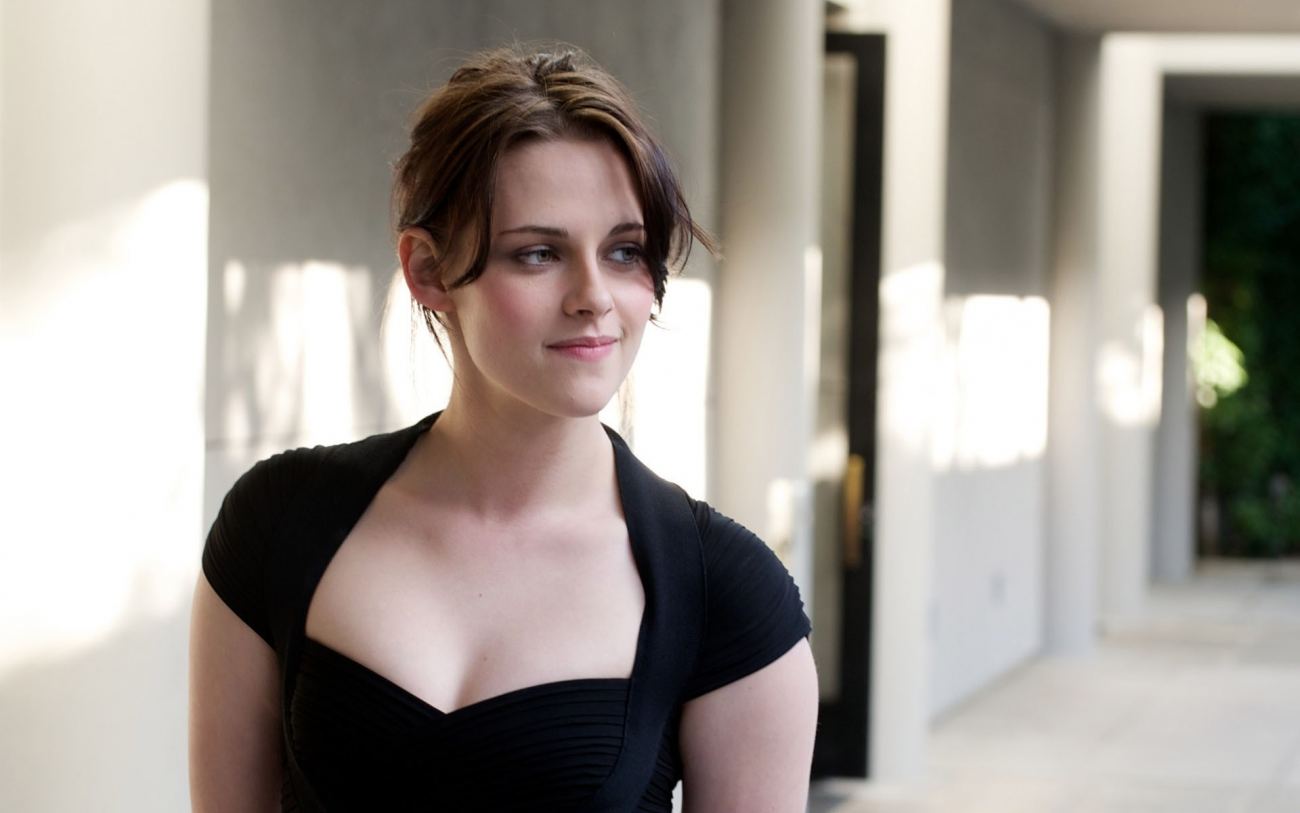 Beloved Kristen Stewart Ultra HD Wallpaper