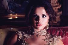 Beloved Selena Gomez Actress HD Wallpaper