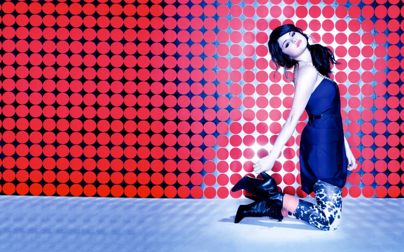 Beloved Selena Gomez Wallpaper Desktop