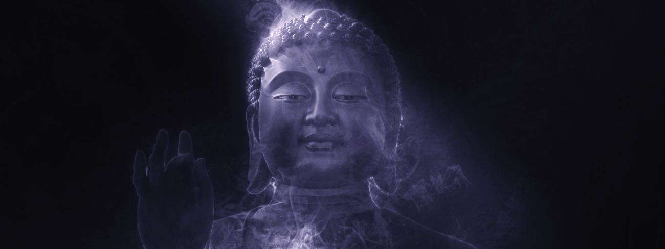 Photo of Gautama Buddha Wallpaper