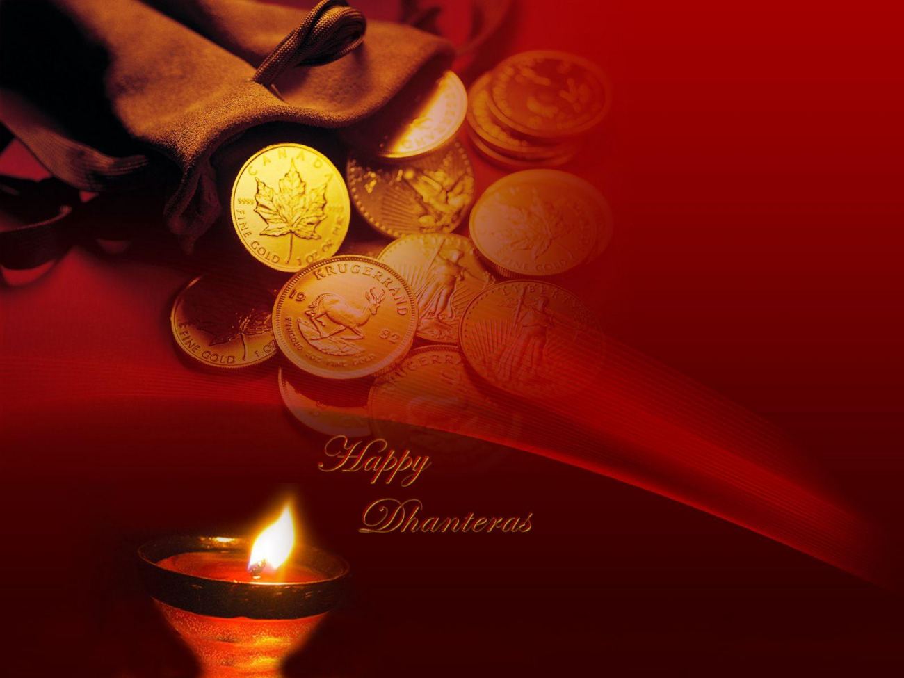 Dhanteras Wallpaper