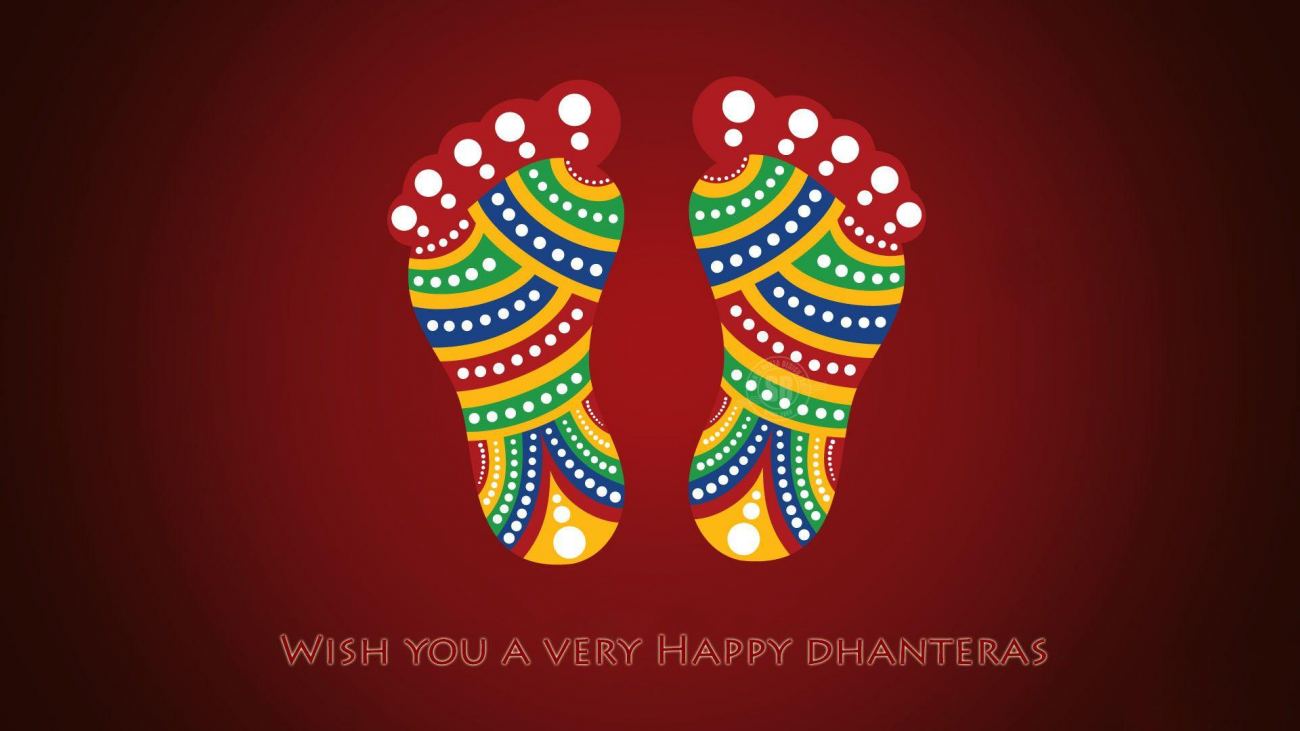 Happy Hd Dhanteras Wallpapers