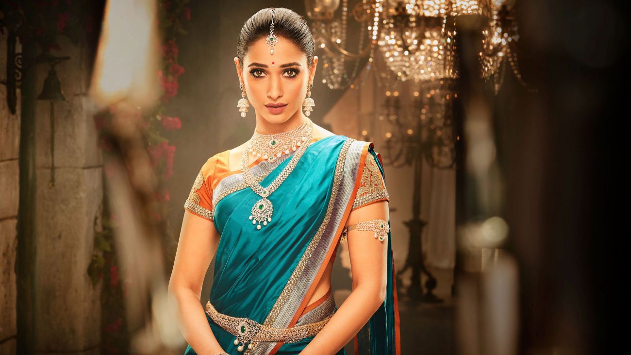 Actresses Tamannaah Bhatia Free Download