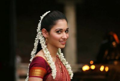 HD Wallpaper Actress Tamanna Bhatia Indian Look