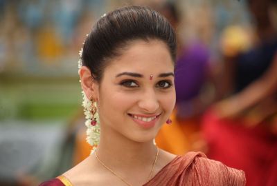 Tamanna Bhatia HD Wallpaper