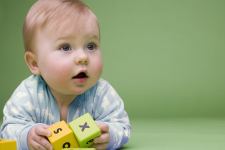 Cute and Fun Baby Photography