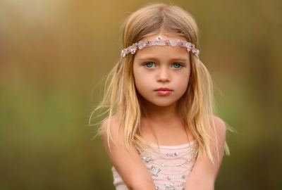 Cute Girl