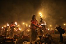 Ganga Aarti