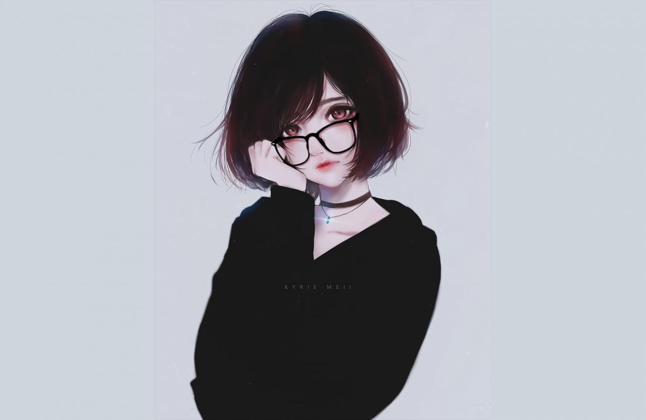 Female Anime Character Anime Girls Sexy Wallpaper