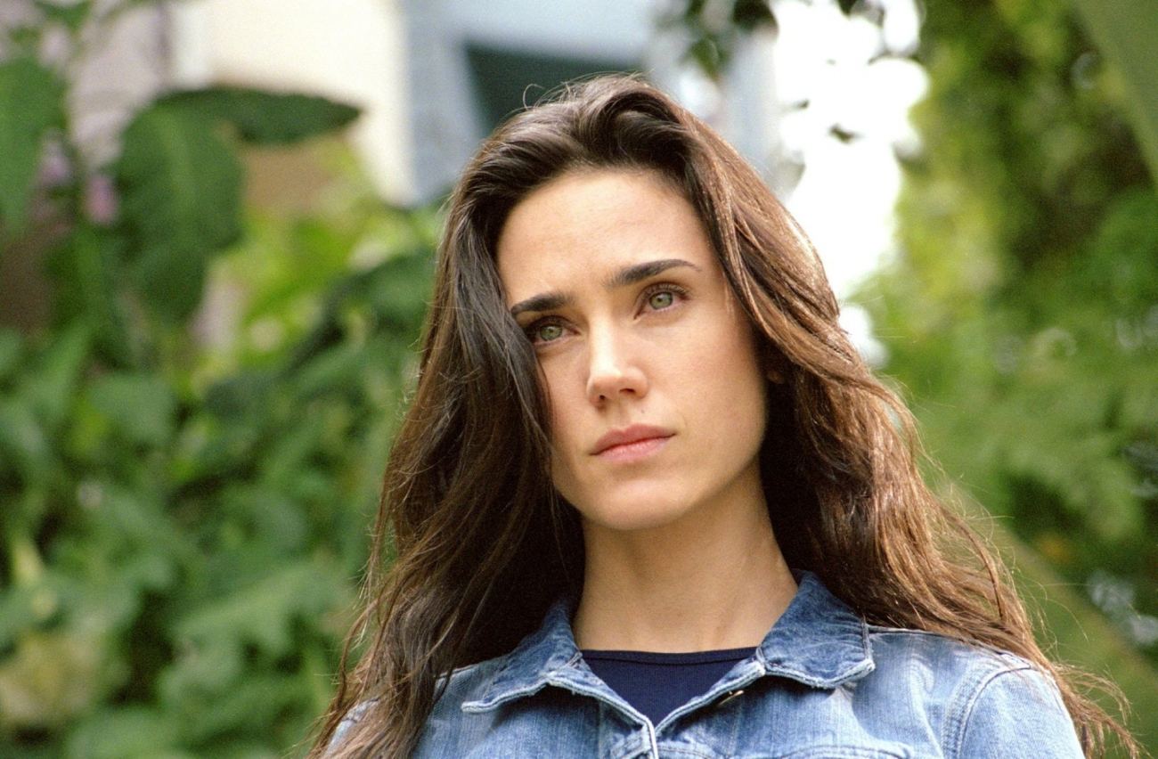 Movie Hulk Jennifer Connelly Wallpaper
