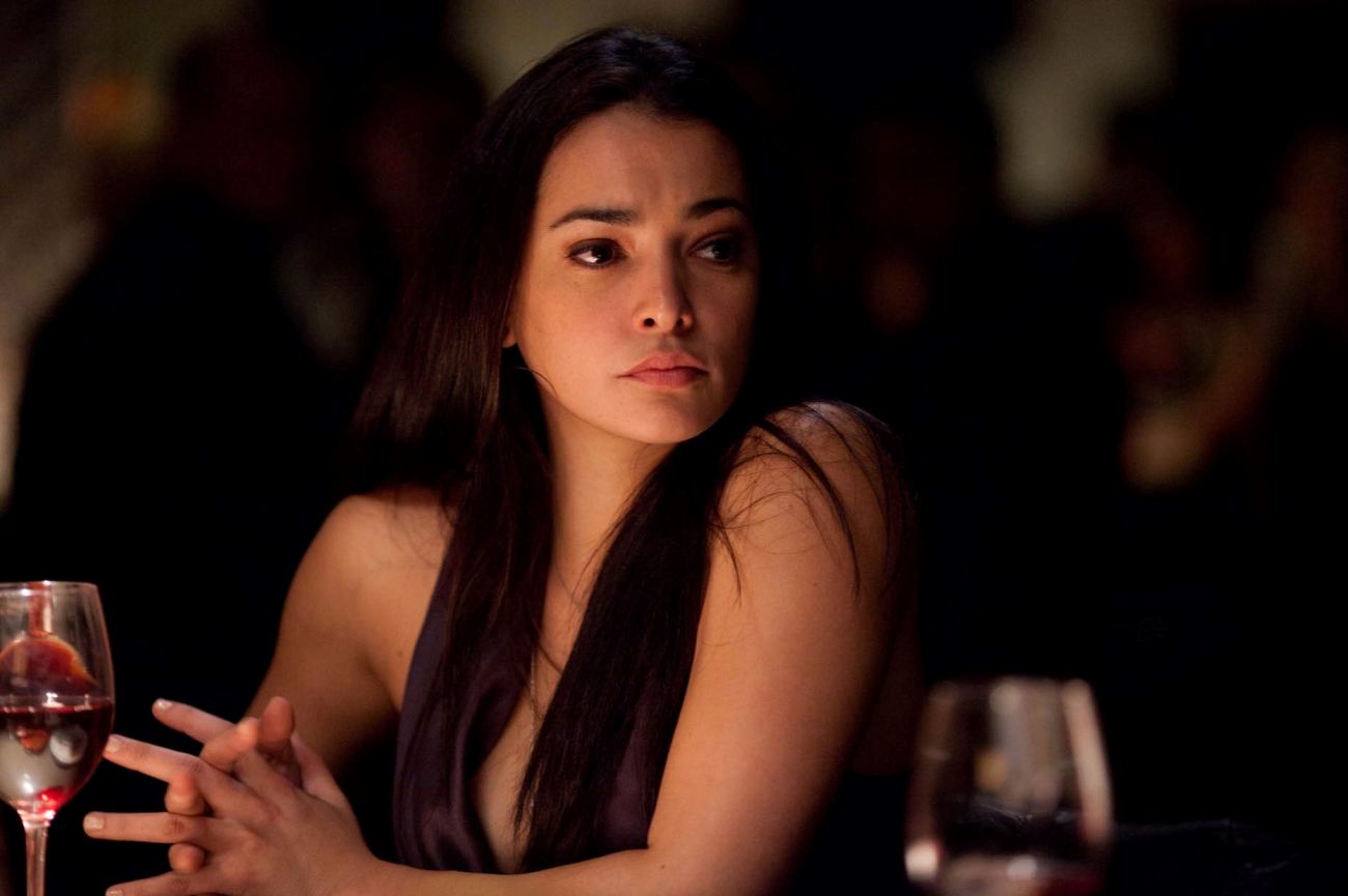 Natalie Martinez Broken City Wallpaper