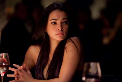 Natalie Martinez Broken City Wallpaper